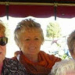 Meet your Posher, Brenda